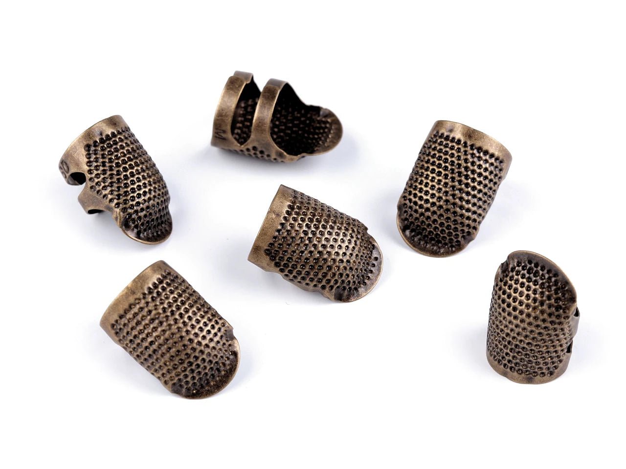 Uzpirkstenis (2 gb komplekts)