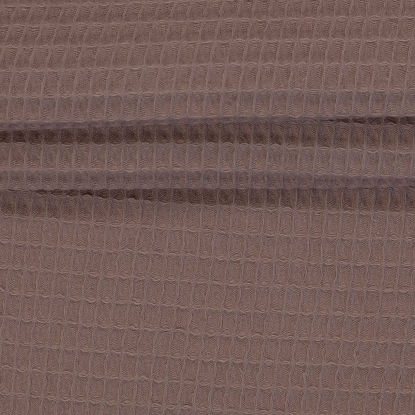 Attēls ar Vafeļaudums - retro violets 230 g/m² – pieejams Šarlotes audumi