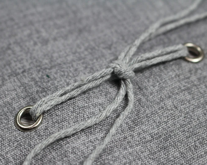 Metalo žiedai, Luversai 6 mm |20 vnt. arba 100 vnt.| įvairių atspalvių