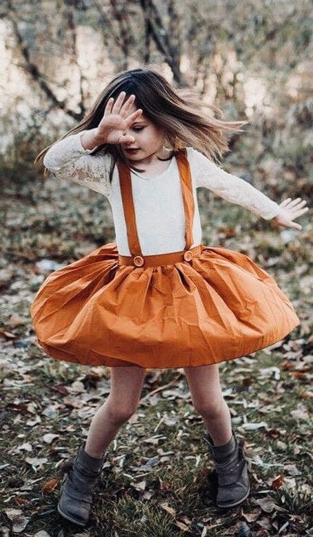 100% Kokvilnas audums-ķieģeļsarkans (Brick) 125 g/m²