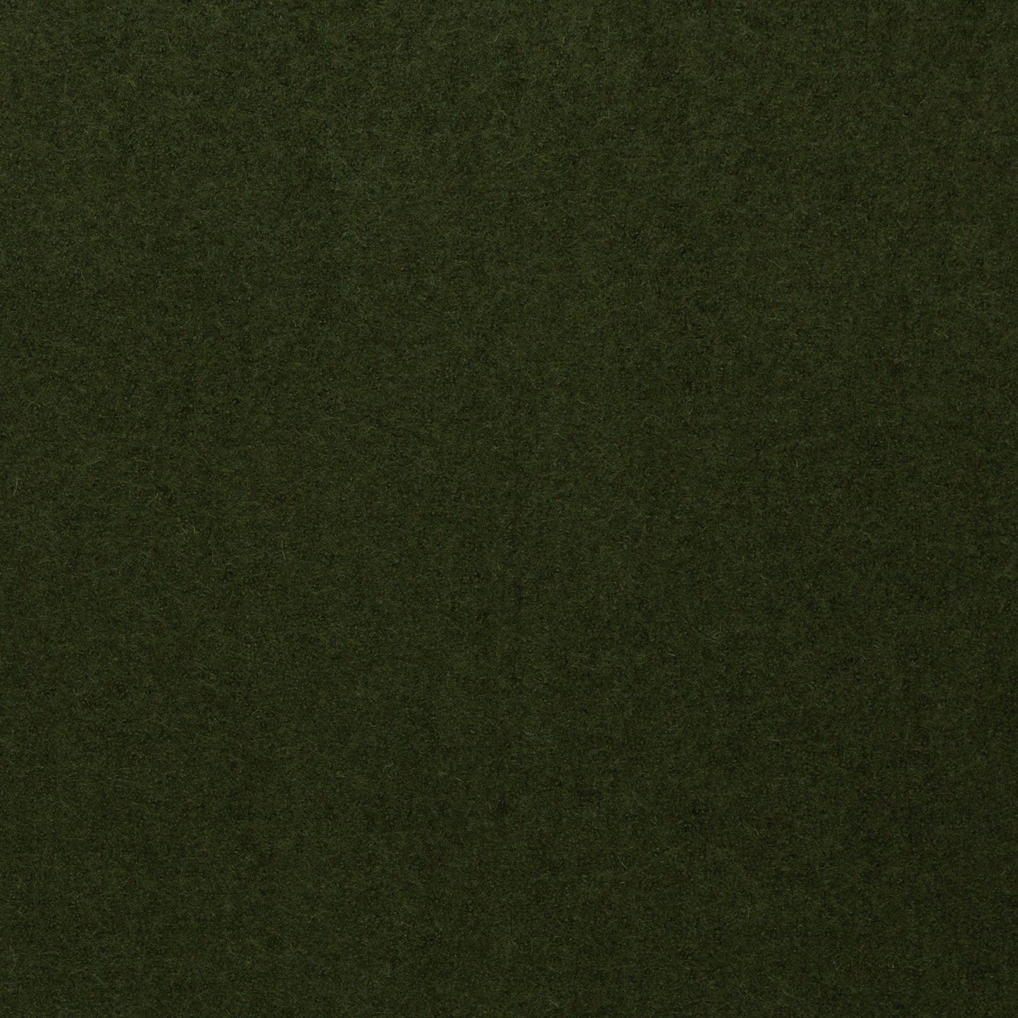 100% Vilnas audums-meža zaļš 385 g/m²