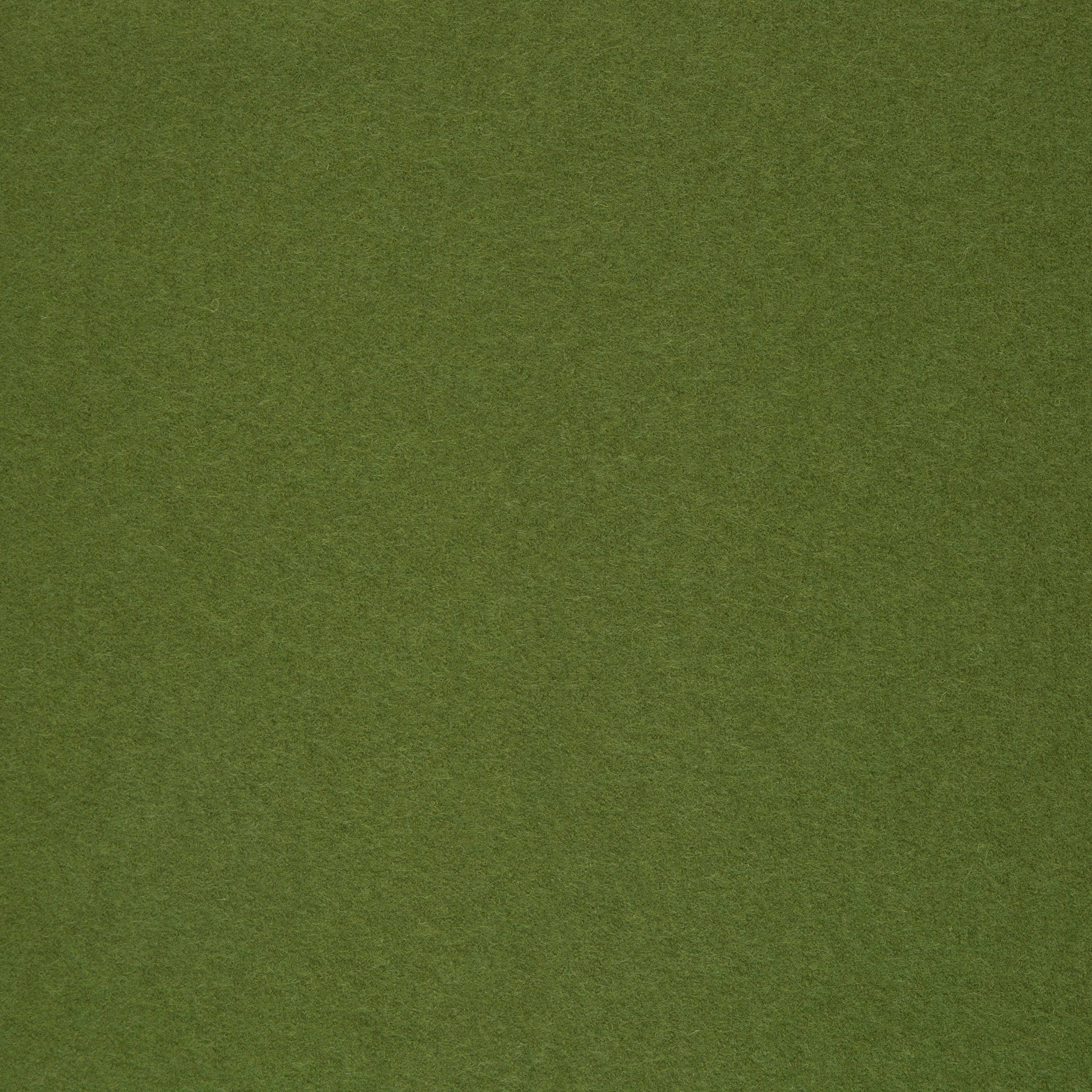 100% Vilnas audums-silti zaļš 385 g/m²