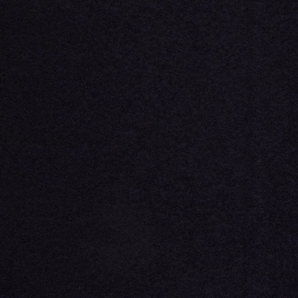 100% Vilnas audums-tumši zils 385 g/m²