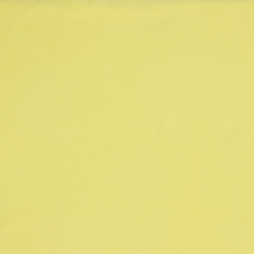 100% Viskozes audums-dzeltens 110 g/m²