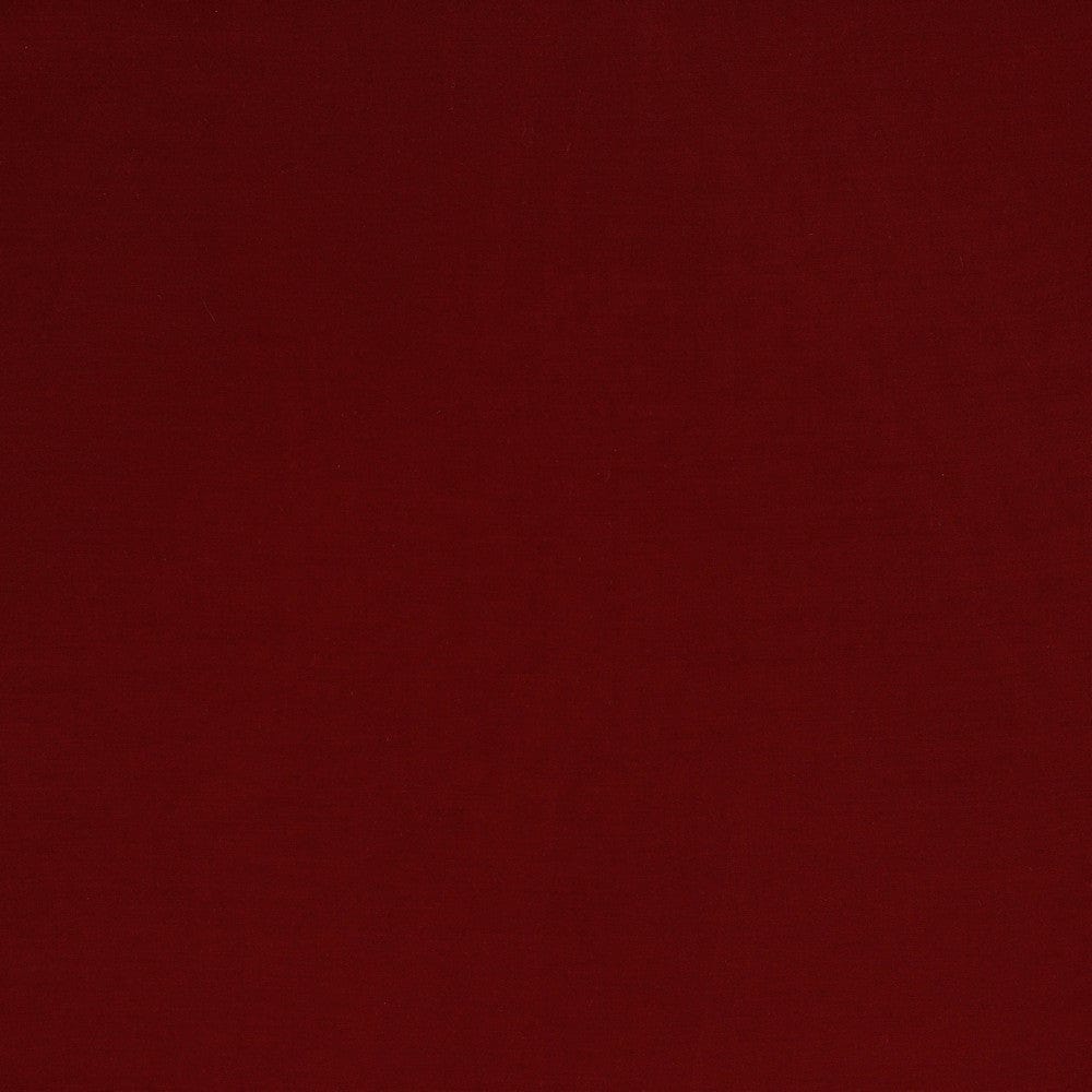 100% Viskozes audums-karmīnsarkans 110 g/m²