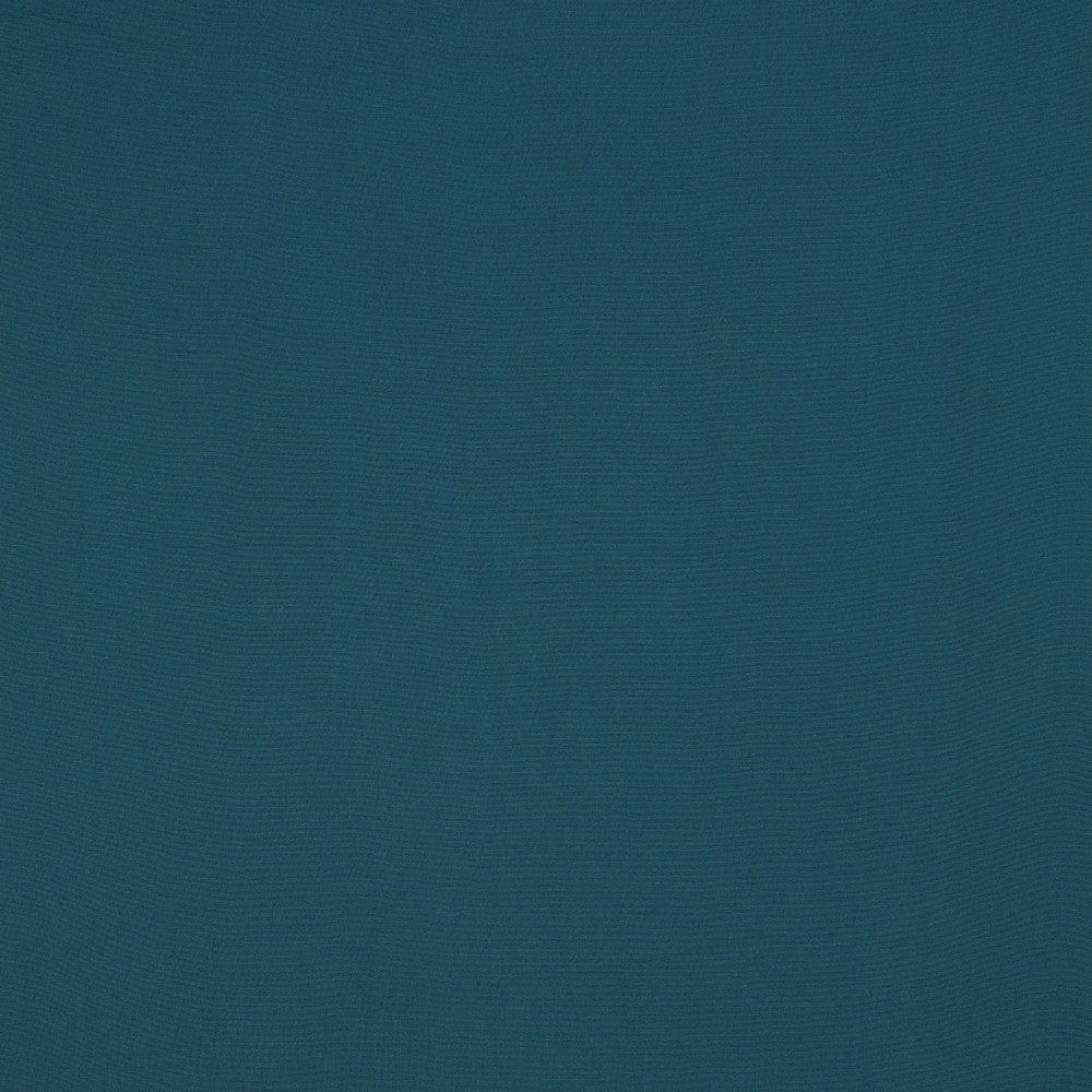 100% Viskozes audums-petrol 100 g/m²