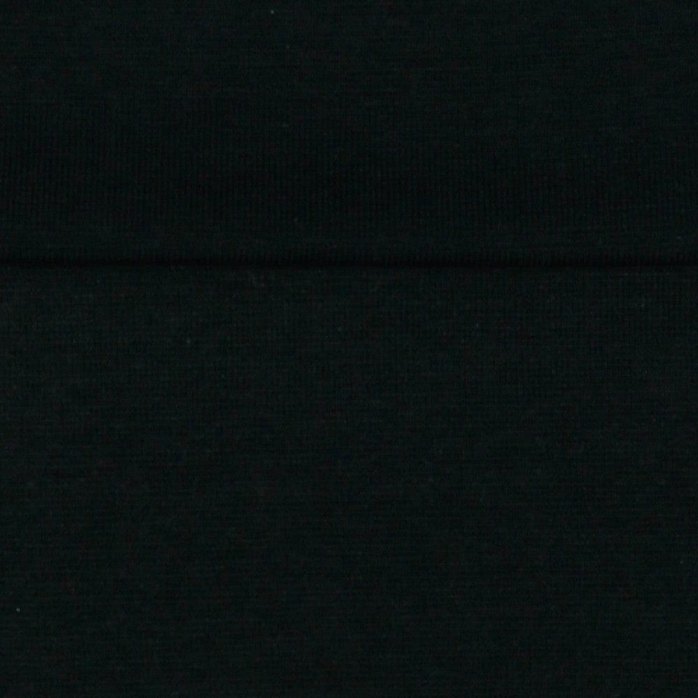 Auduma apdares mala | manžete-melna 270 g/m²