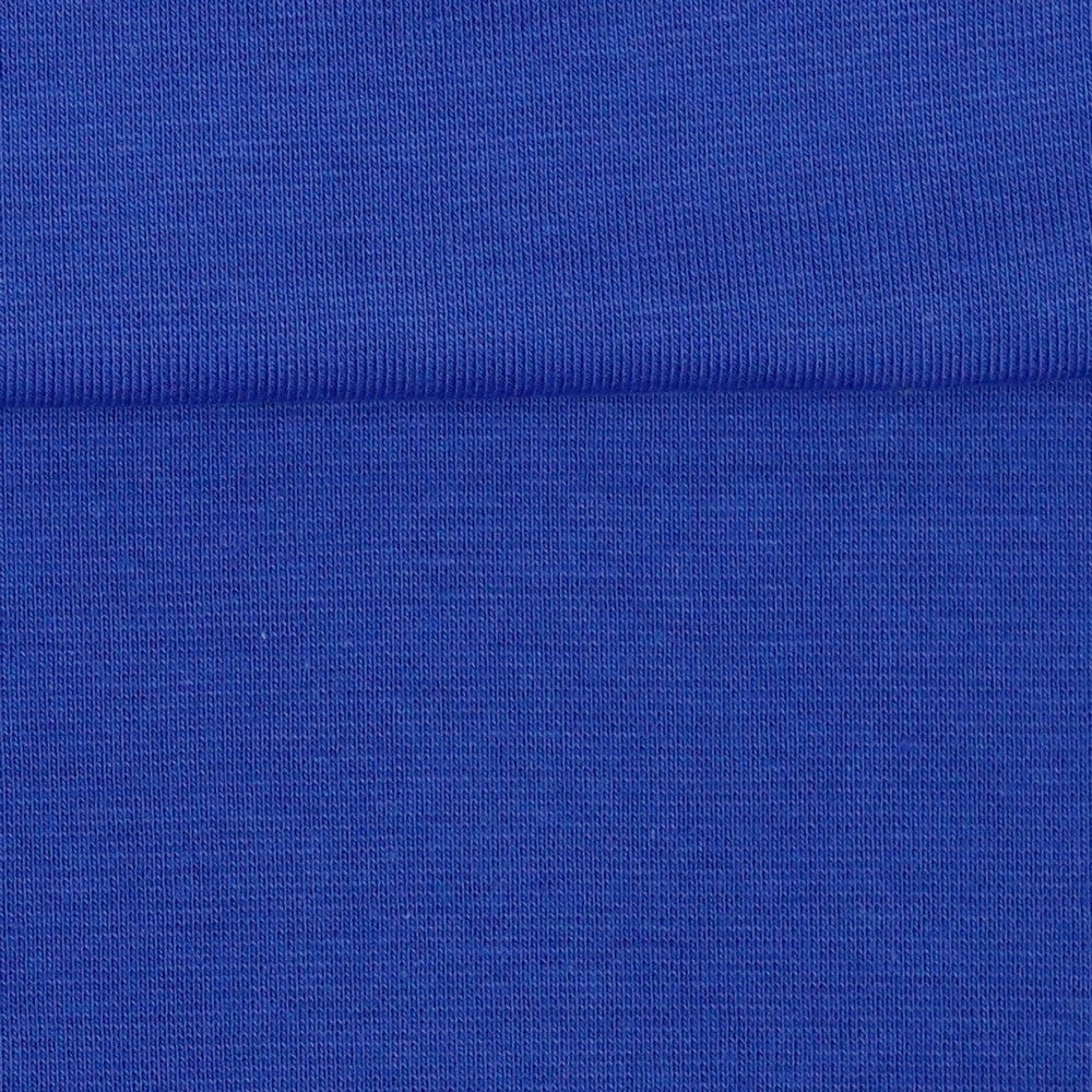 Auduma apdares mala | manžete-rudzupuķu zila 270 g/m²