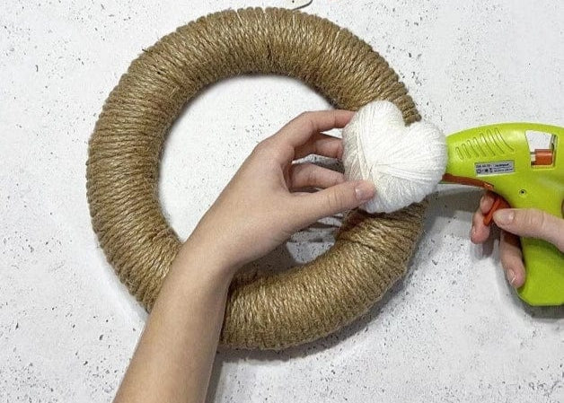 Dzija Elian mimi-balta 165m 50g #208