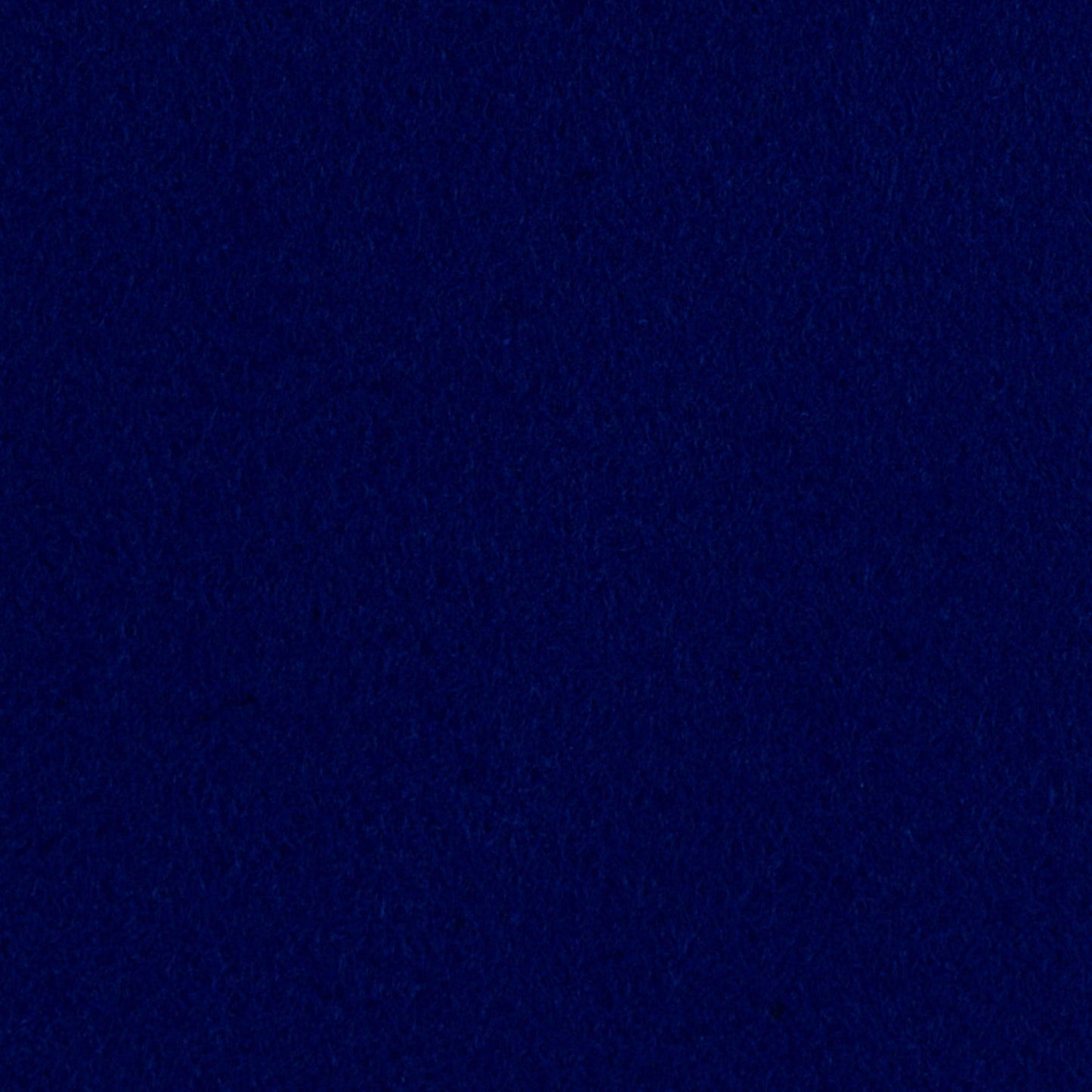 Filca audums ruļļos, 1mm-karaliski zila 200 g/m²