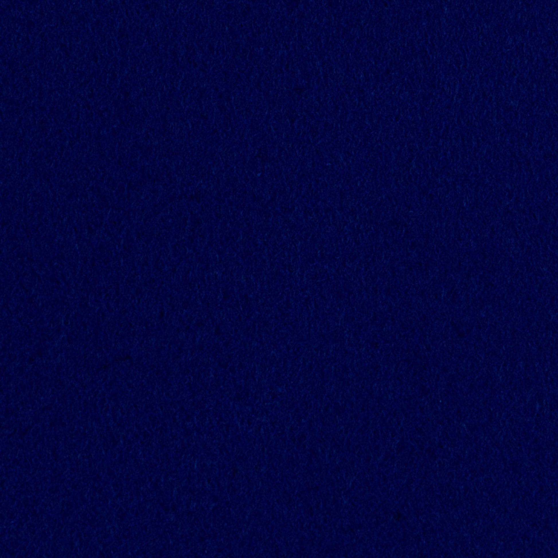 Filca audums ruļļos, 1mm-karaliski zila 200 g/m²