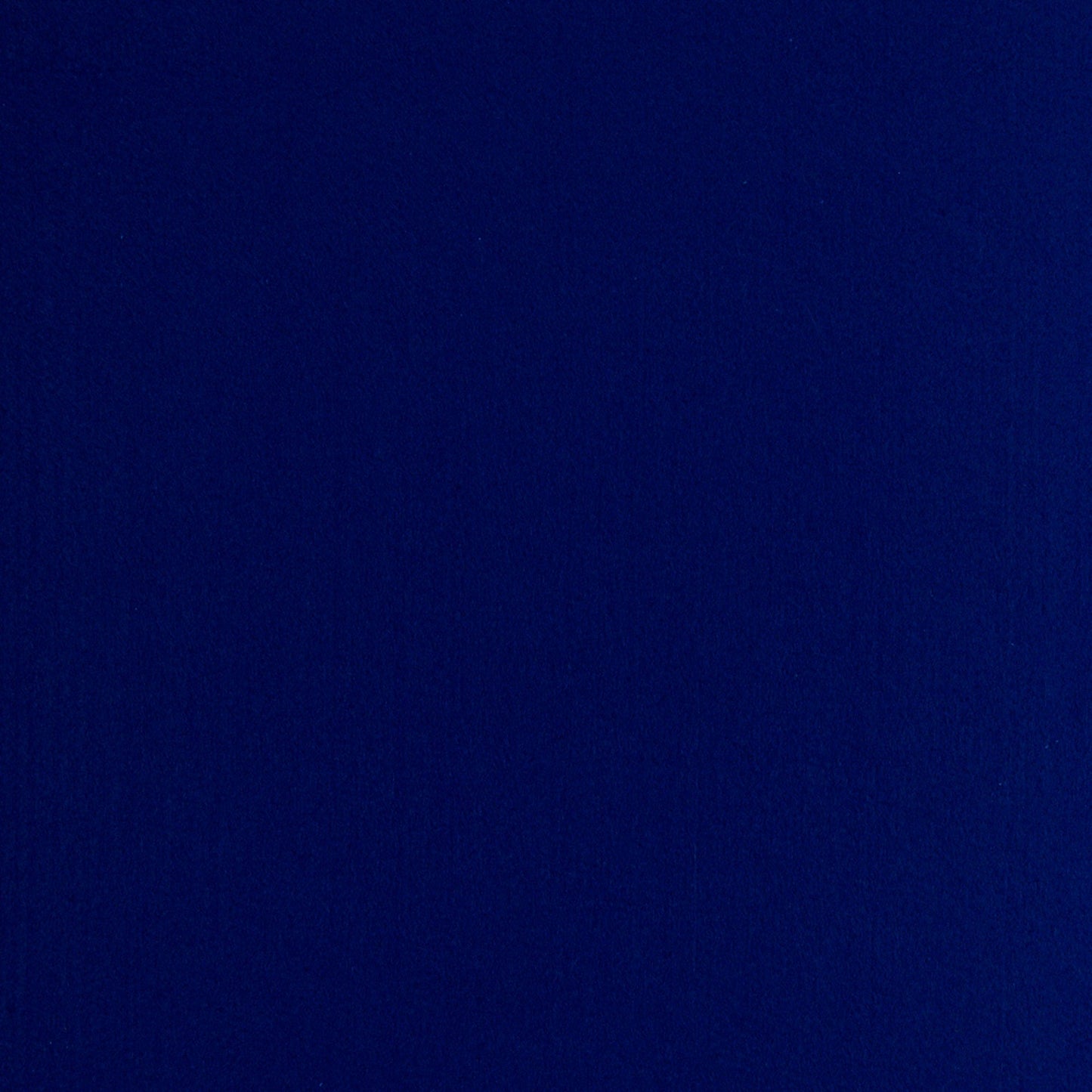 Filca audums ruļļos, 1mm-karaliski zila 200 g/m²