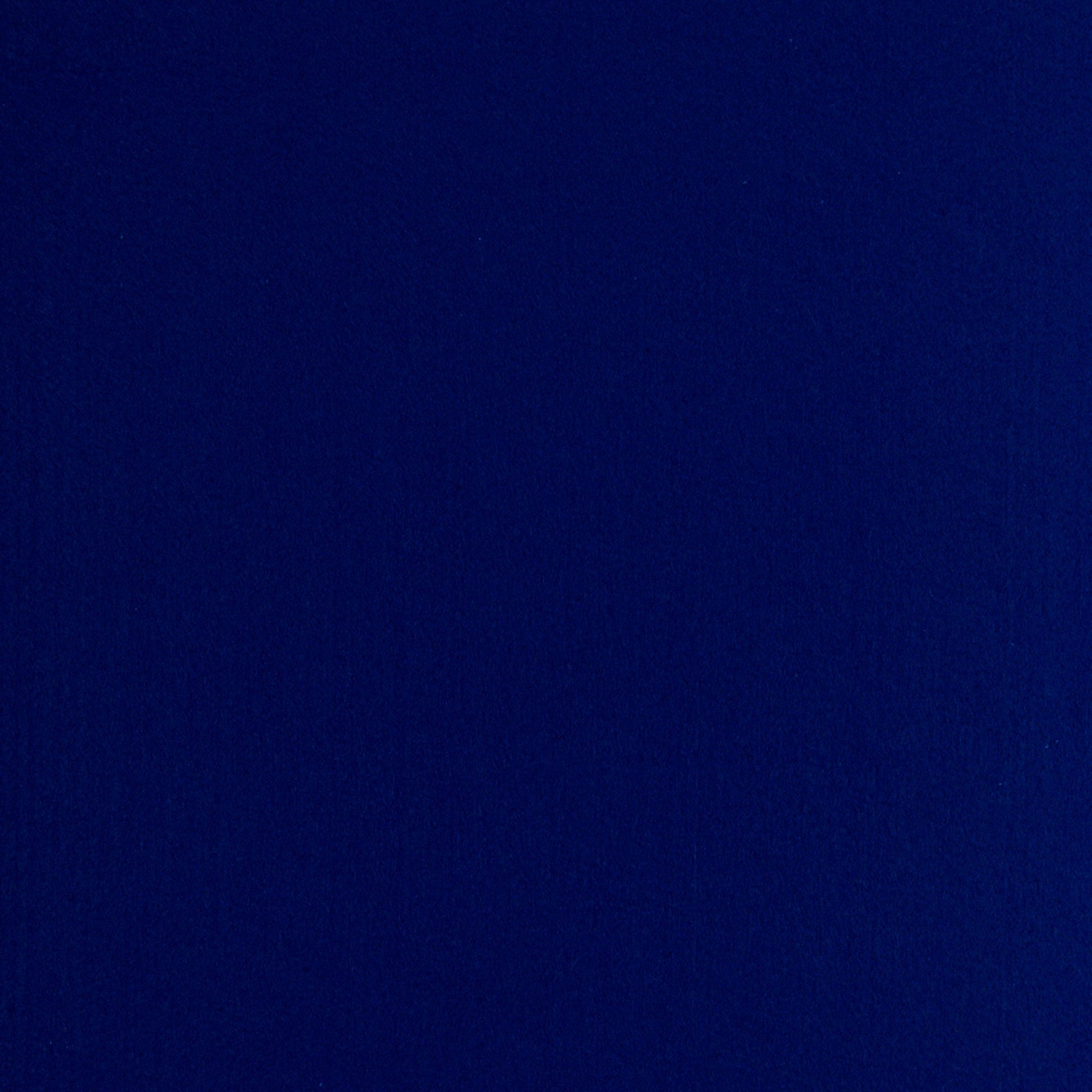 Filca audums ruļļos, 1mm-karaliski zila 200 g/m²