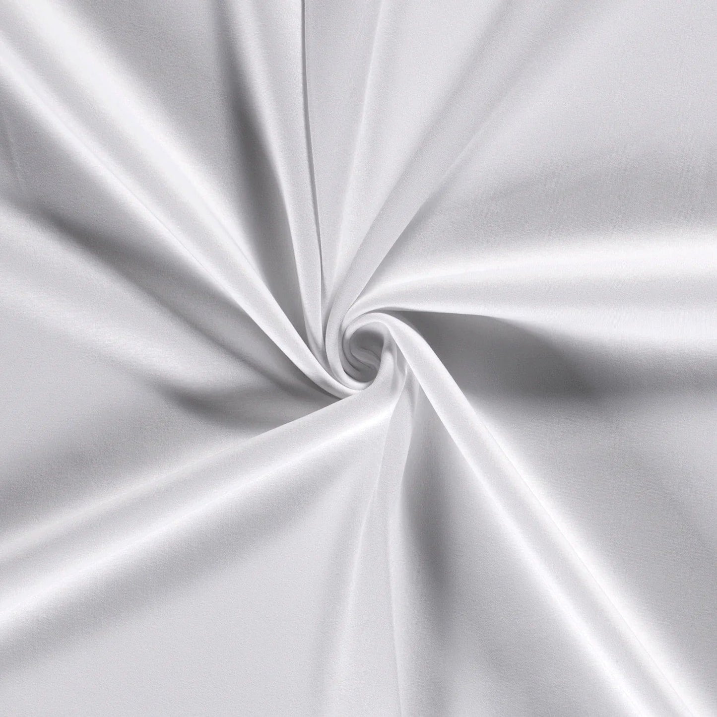 Kokvilnas siltināta trikotāža-balta 285 g/m²