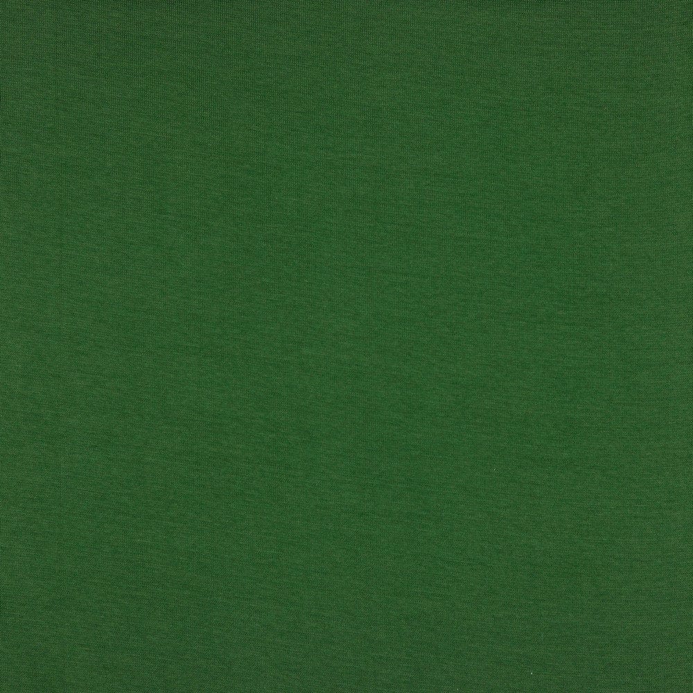 Kokvilnas siltināta trikotāža-haki 285 g/m²