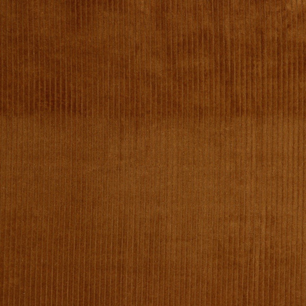 Kokvilnas velvets-konjaks 280 g/m²