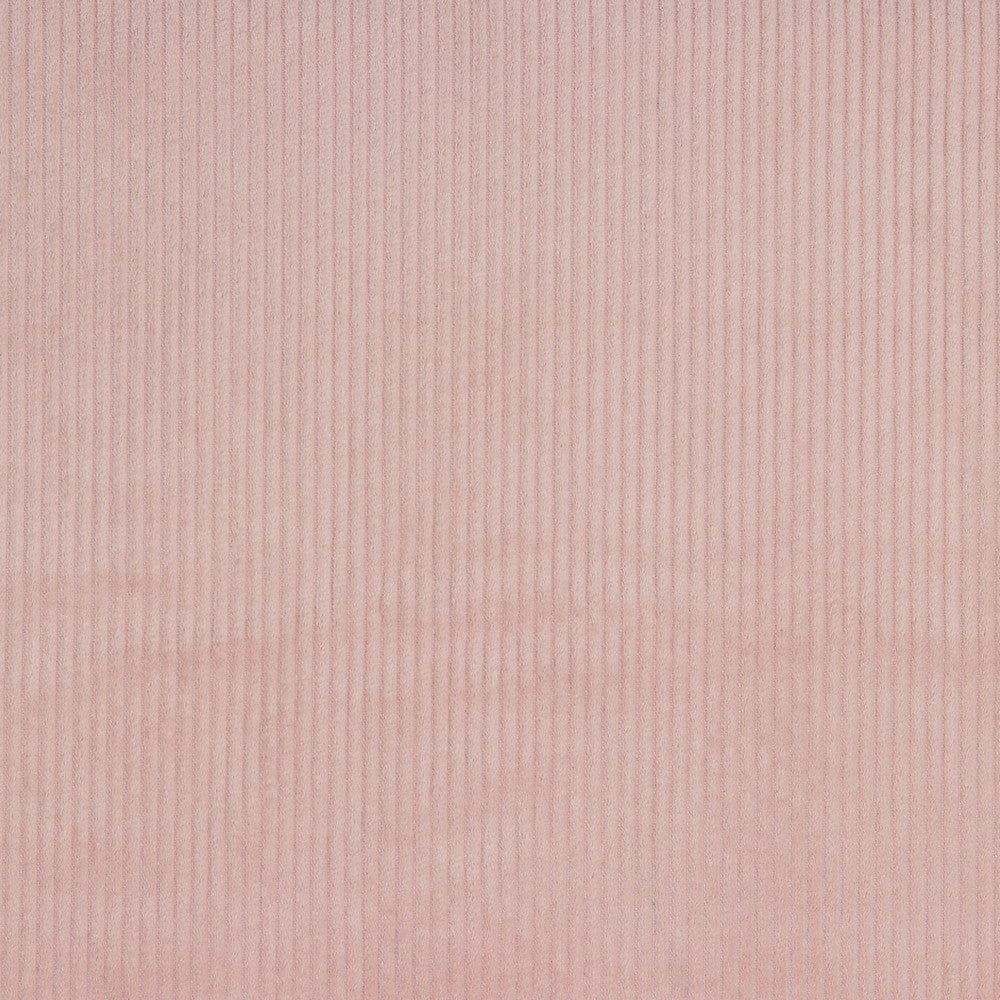 Kokvilnas velvets-maigi rozā 280 g/m²