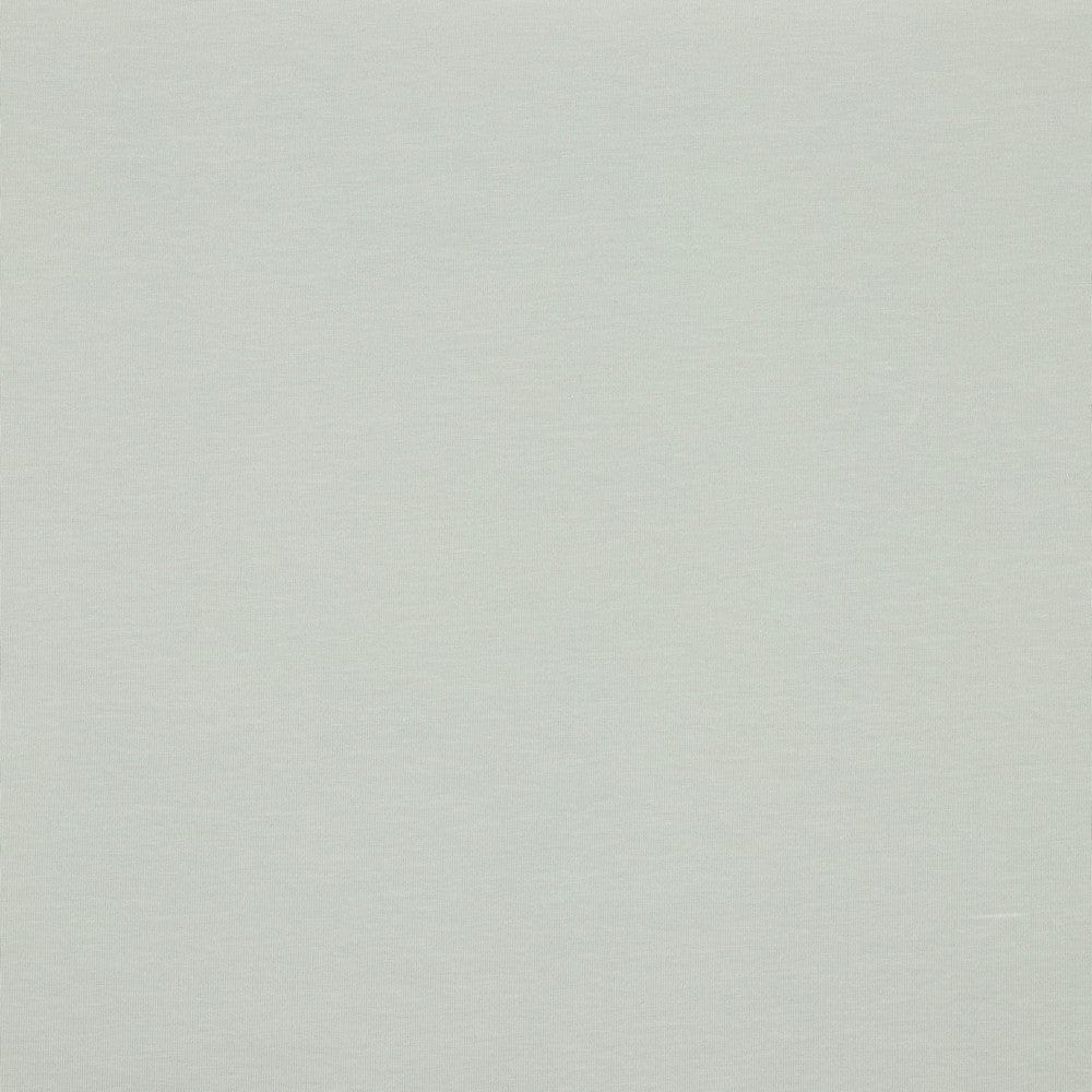 Plānā kokvilnas trikotāža-gaiši pelēka 215 g/m²