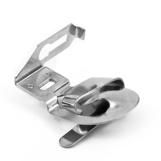 Šujmašīnas pēdiņa malas atlocīšanai 22 mm