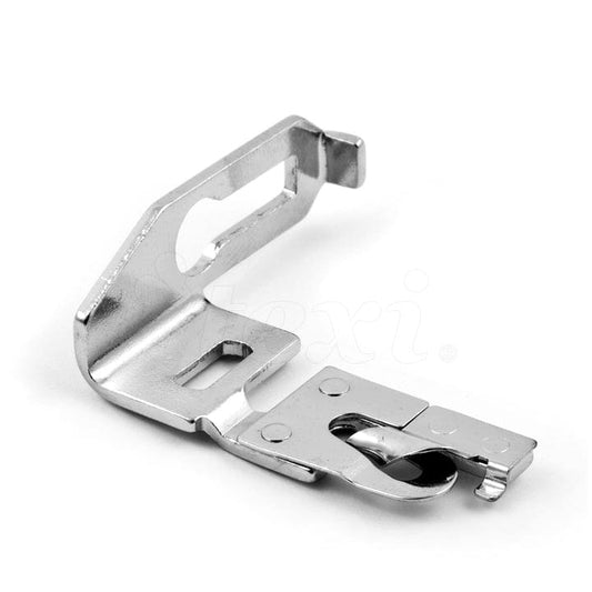 Šujmašīnas pēdiņa malas atlocīšanai 2.5 mm