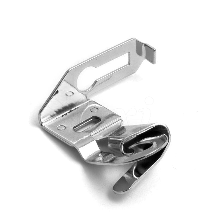 Pied-de-biche pour replier les bords 6,5 mm