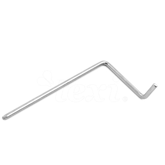 Šujmašīnas vadula-kviltam un stepēšanai