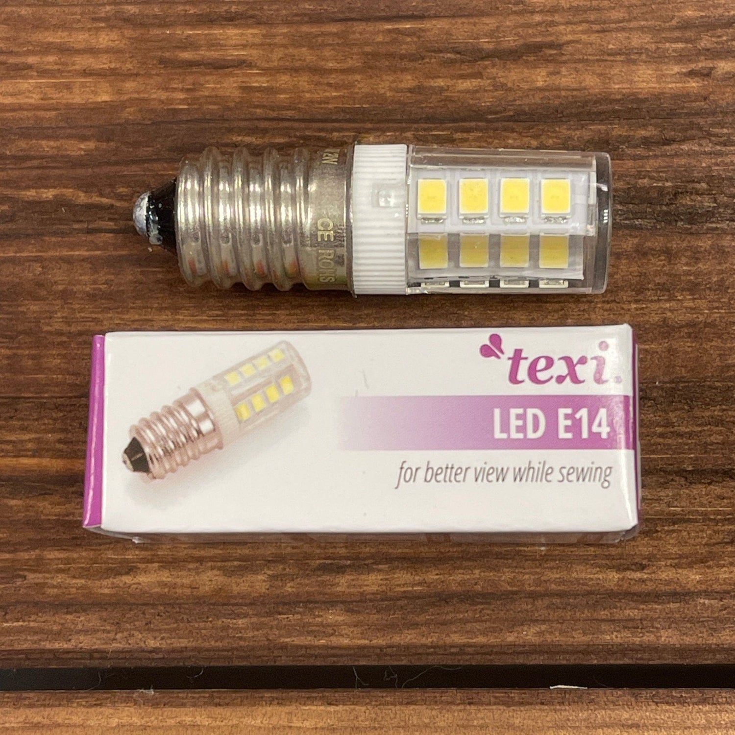 Siuvimo mašinų priedai