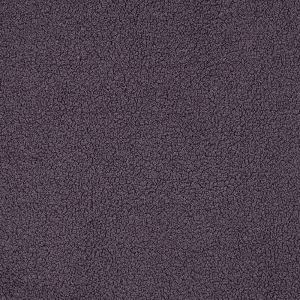 Teddy audums-lillā 270 g/m²