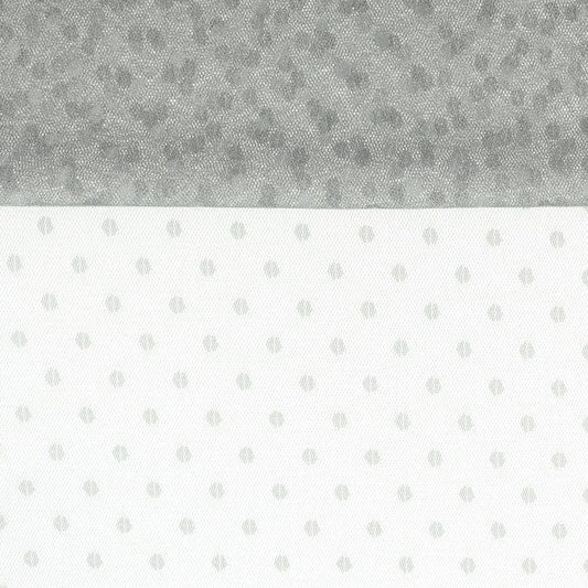 Tills ar pumpiņām-gaiši pelēks