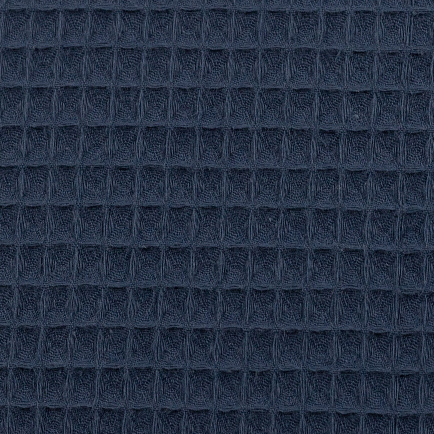 Vafeļaudums-džinsu zils 230 g/m²