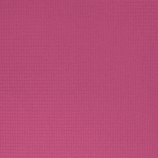 Vafeļaudums-fuksija 230 g/m²