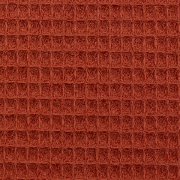 Vafeļaudums-ķieģeļsārts (Brick) 230 g/m²
