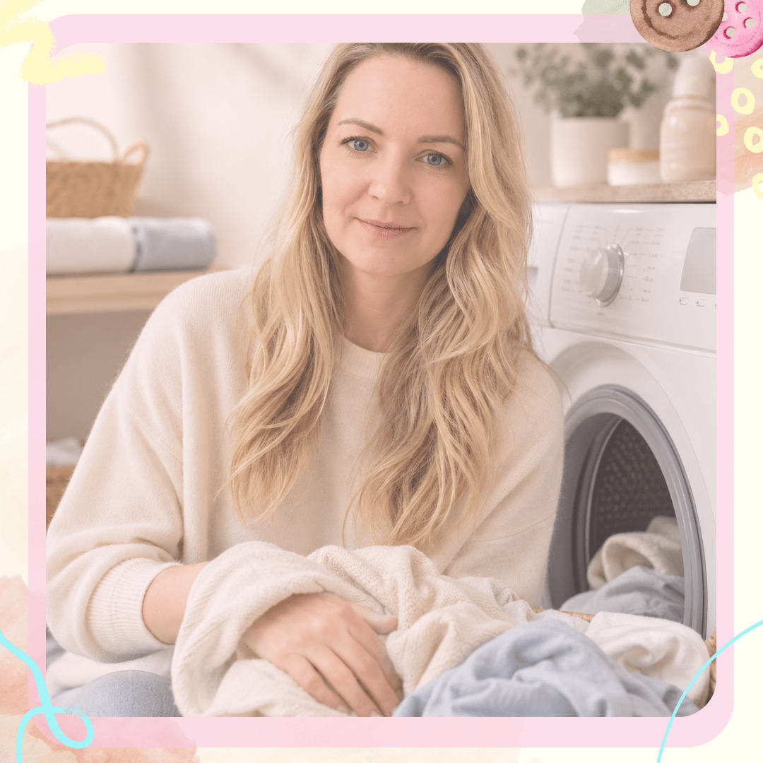 Stoffpflege-Spickzettel – Charlotte Stoffe