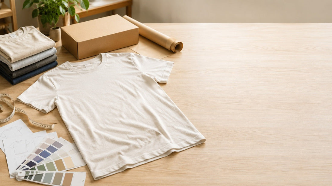 Impression sur t-shirts à Cēsis et commandes avec livraison dans toute la Lettonie