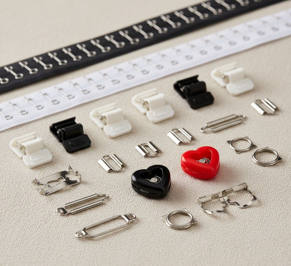 Uždarymai skalbiniams