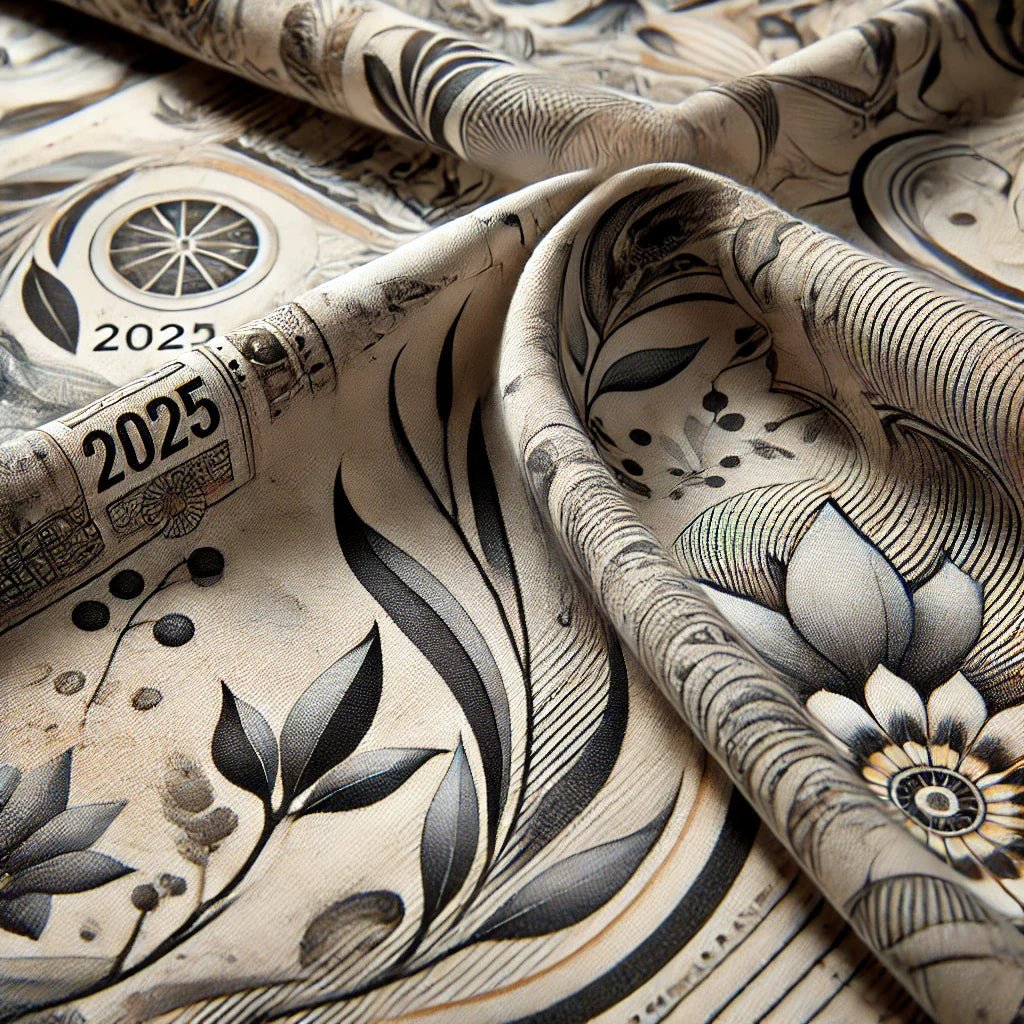 Kilpinis trikotažas