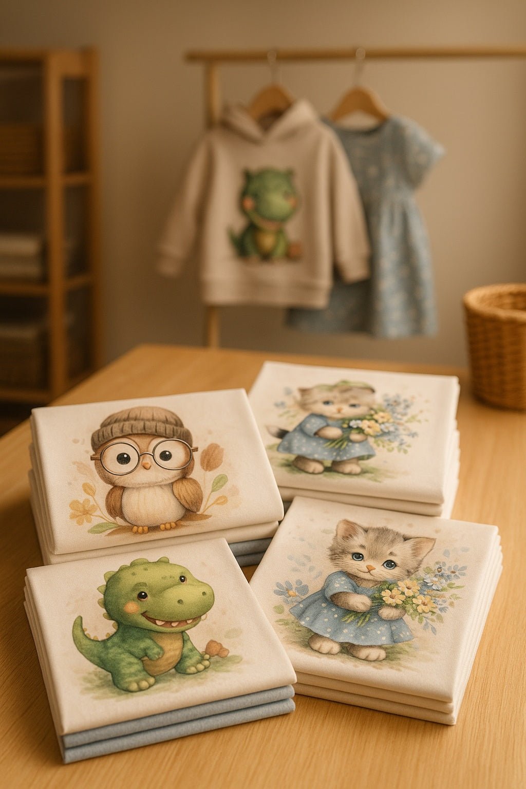 Kilpinių trikotažo skydeliai