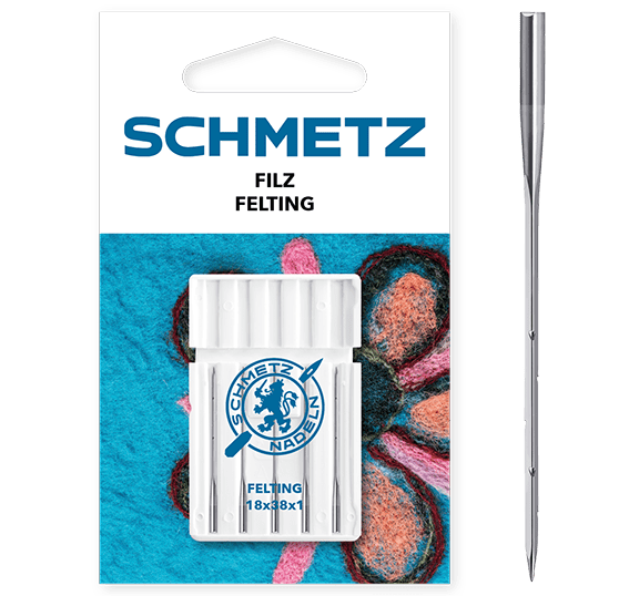 Filcavimo adatos 18X38X1