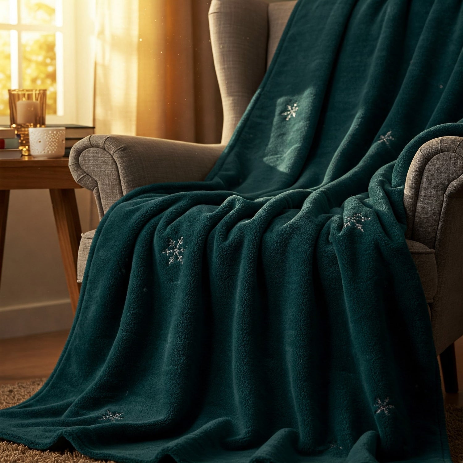 Flanelis vienspalvis