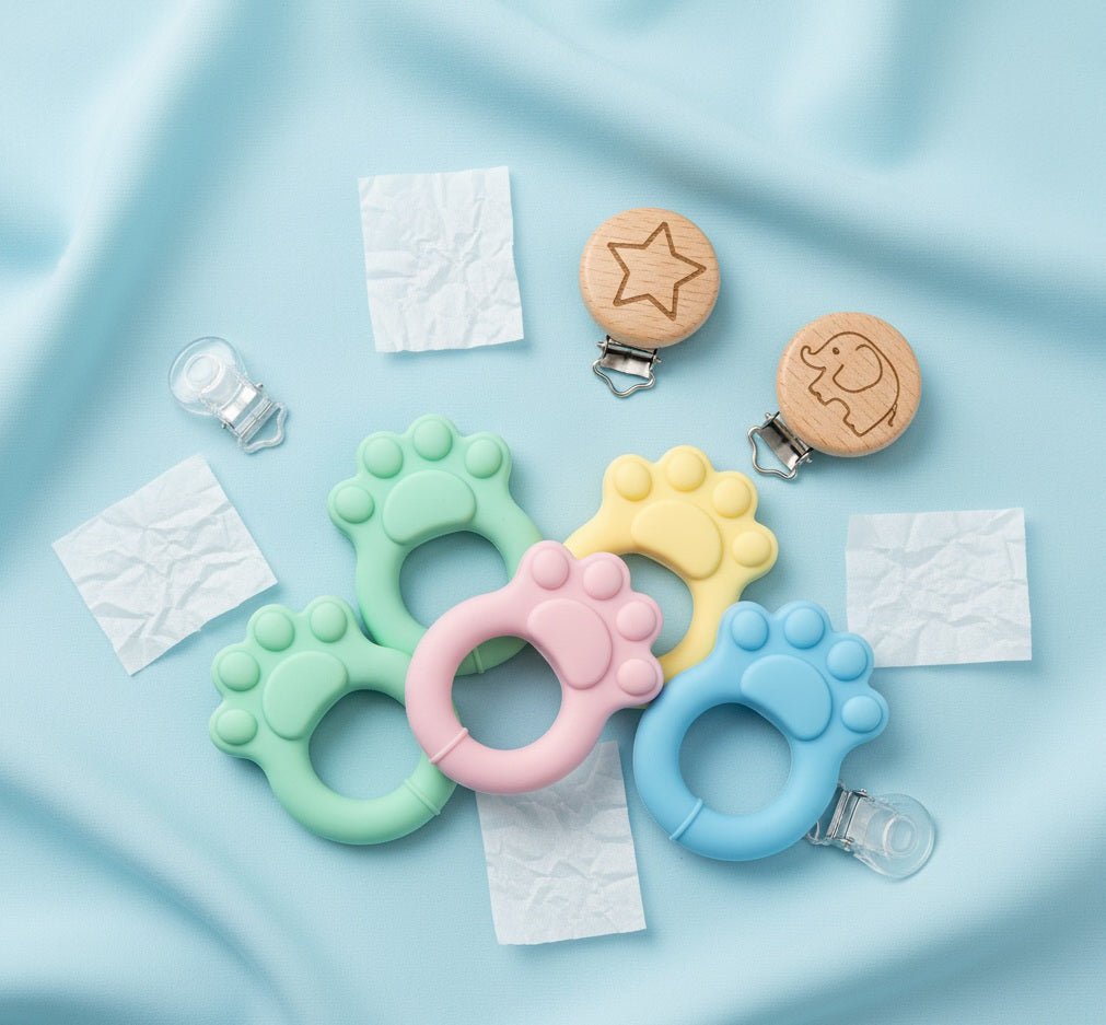 Knupinių, traškučių gamybai