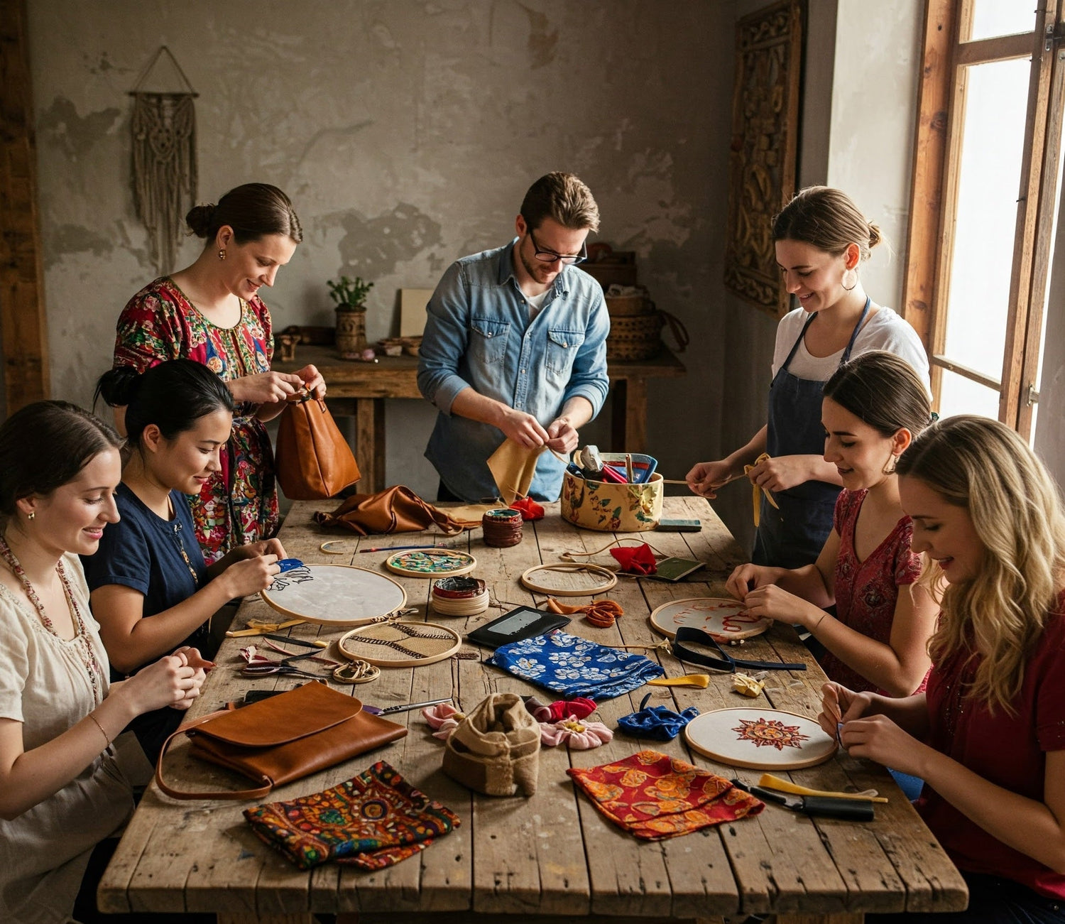 Meistriškumo pamokos suaugusiems