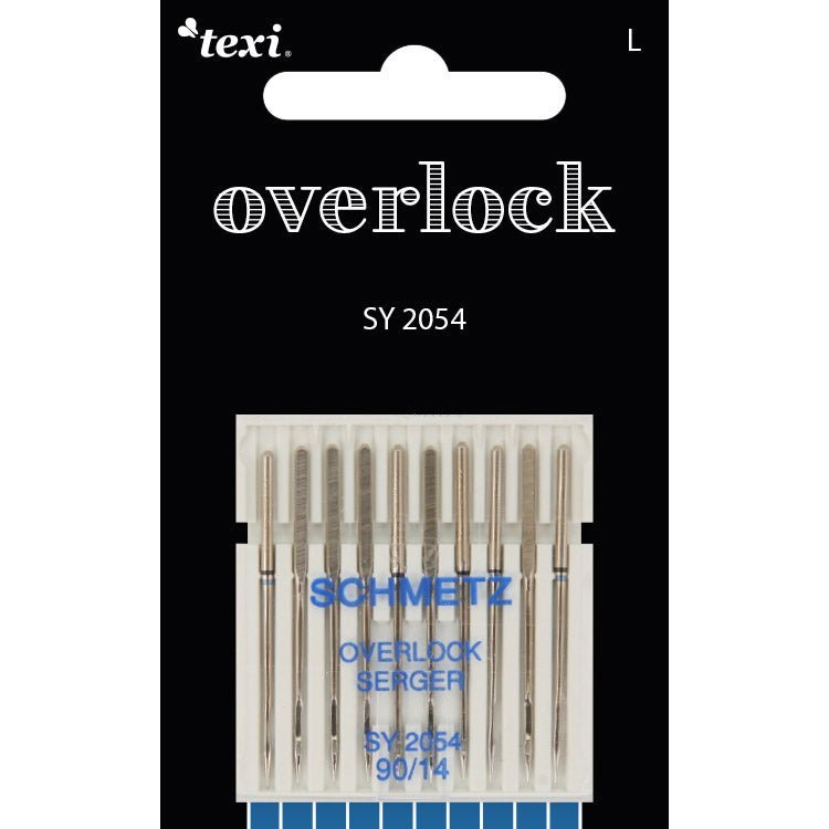 Overloka adatos SY 2054