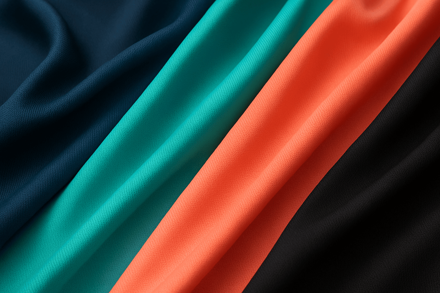 Maudymosi kostiumėlio audinys