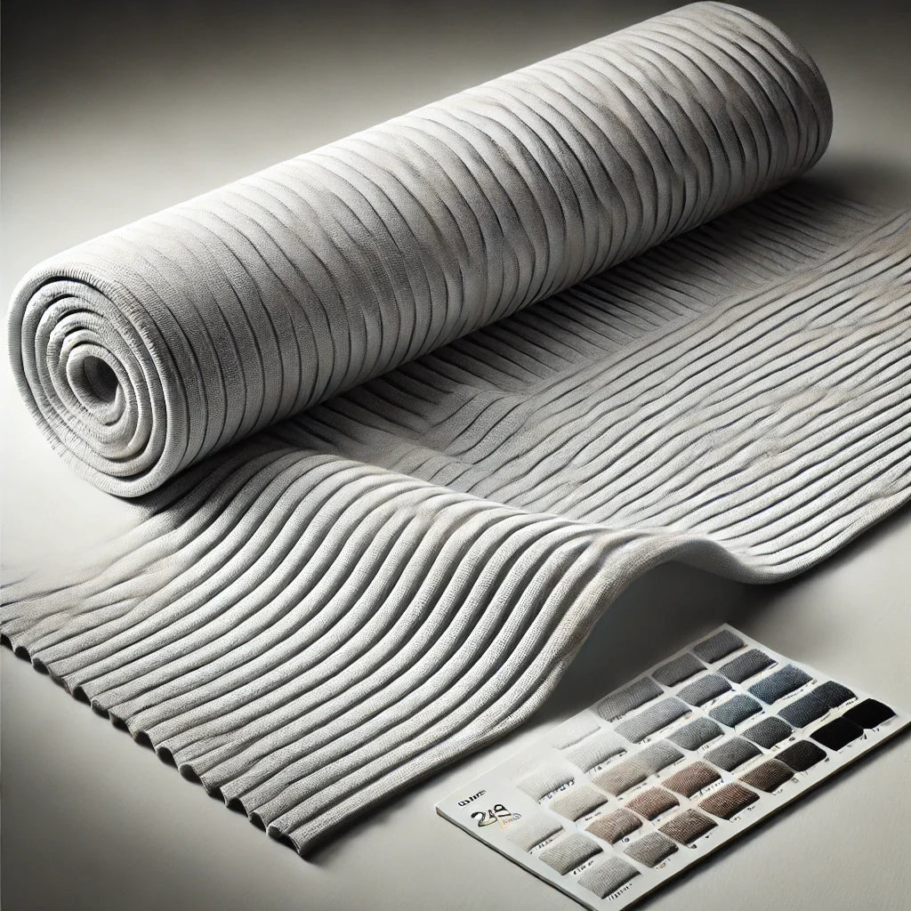 Rievuotas trikotažas