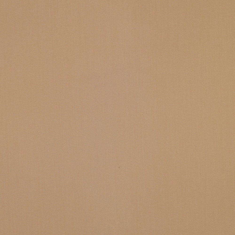 Suit fabric with elastane — camel tone 200 g/m²