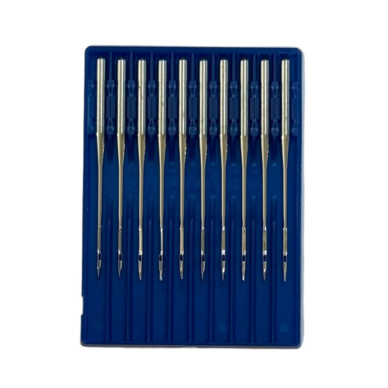 Adatas rūpnieciskajām šujmašīnām SCHMETZ 134 LL - ādai (10gab.)