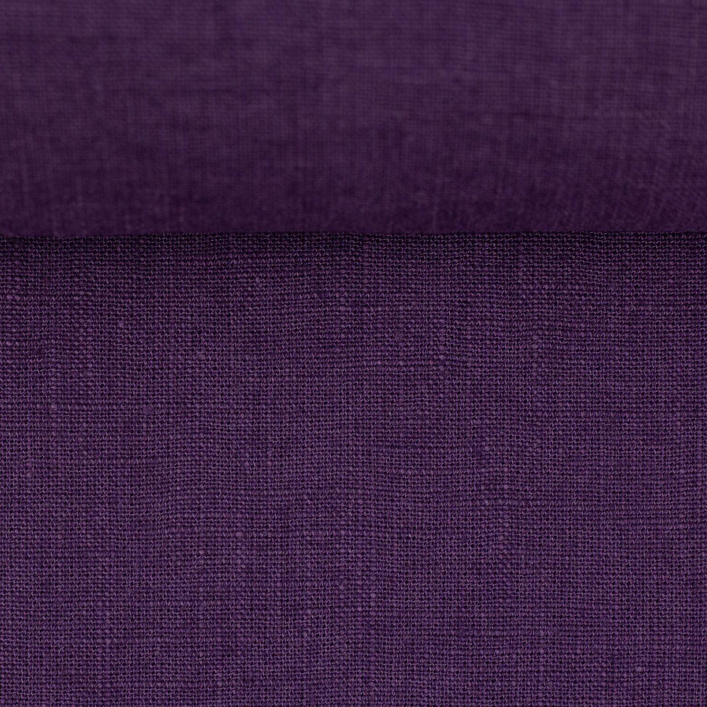 Lina audums-tumši violets 260 g/m²