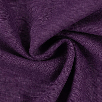 Lina audums-tumši violets 260 g/m²