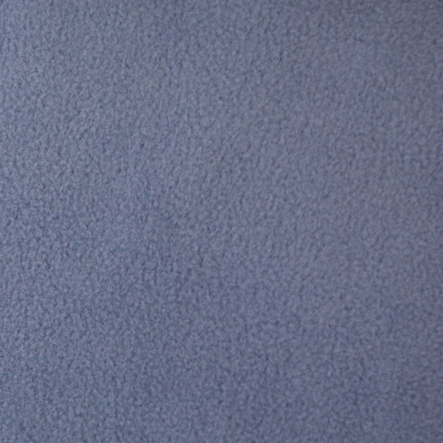 Microfleece – soft fleece fabric for clothing, blue-gray
