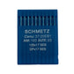 Adatas rūpnieciskajām šujmašīnām SCHMETZ DPX17 SES – trikotāžai un sporta apģērbam (10gab.)